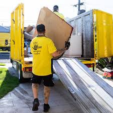Best Residential Junk Removal  in Columbia City, IN